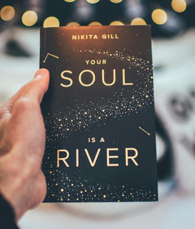 Print book cover