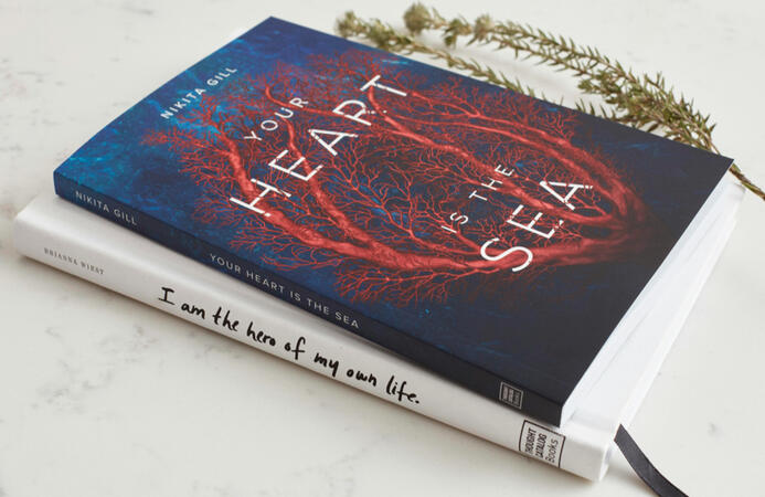 Book covers